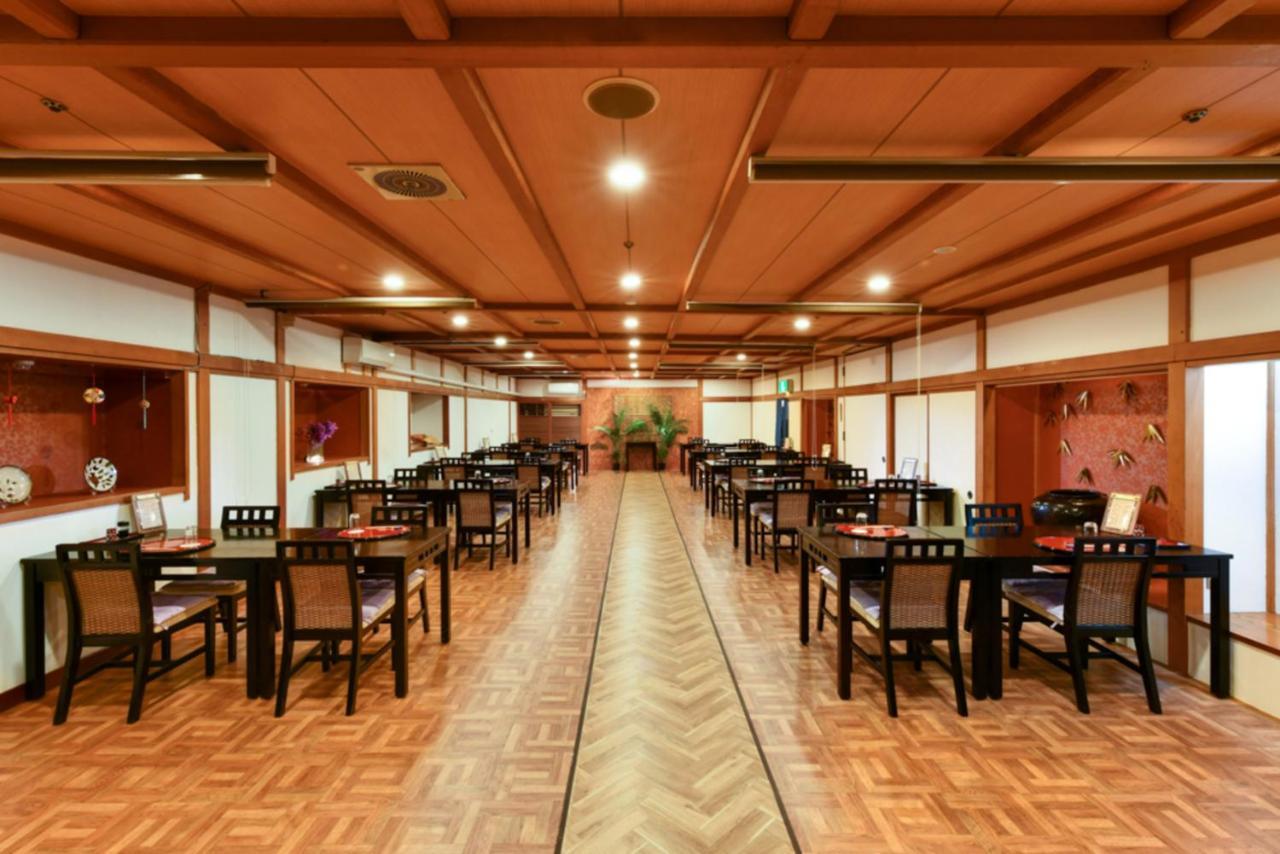 Hokkawa Onsen Hotel Higashiizu Extérieur photo
