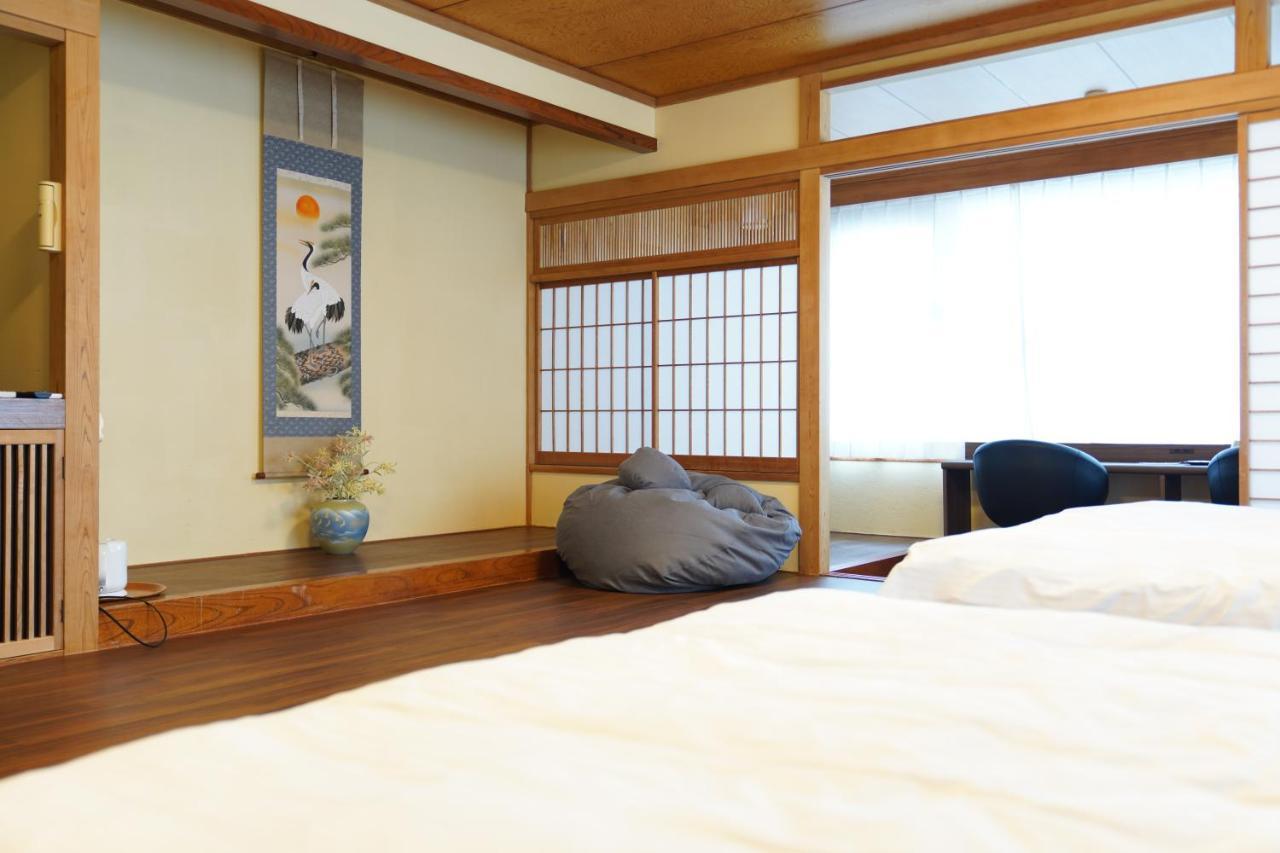 Hokkawa Onsen Hotel Higashiizu Extérieur photo