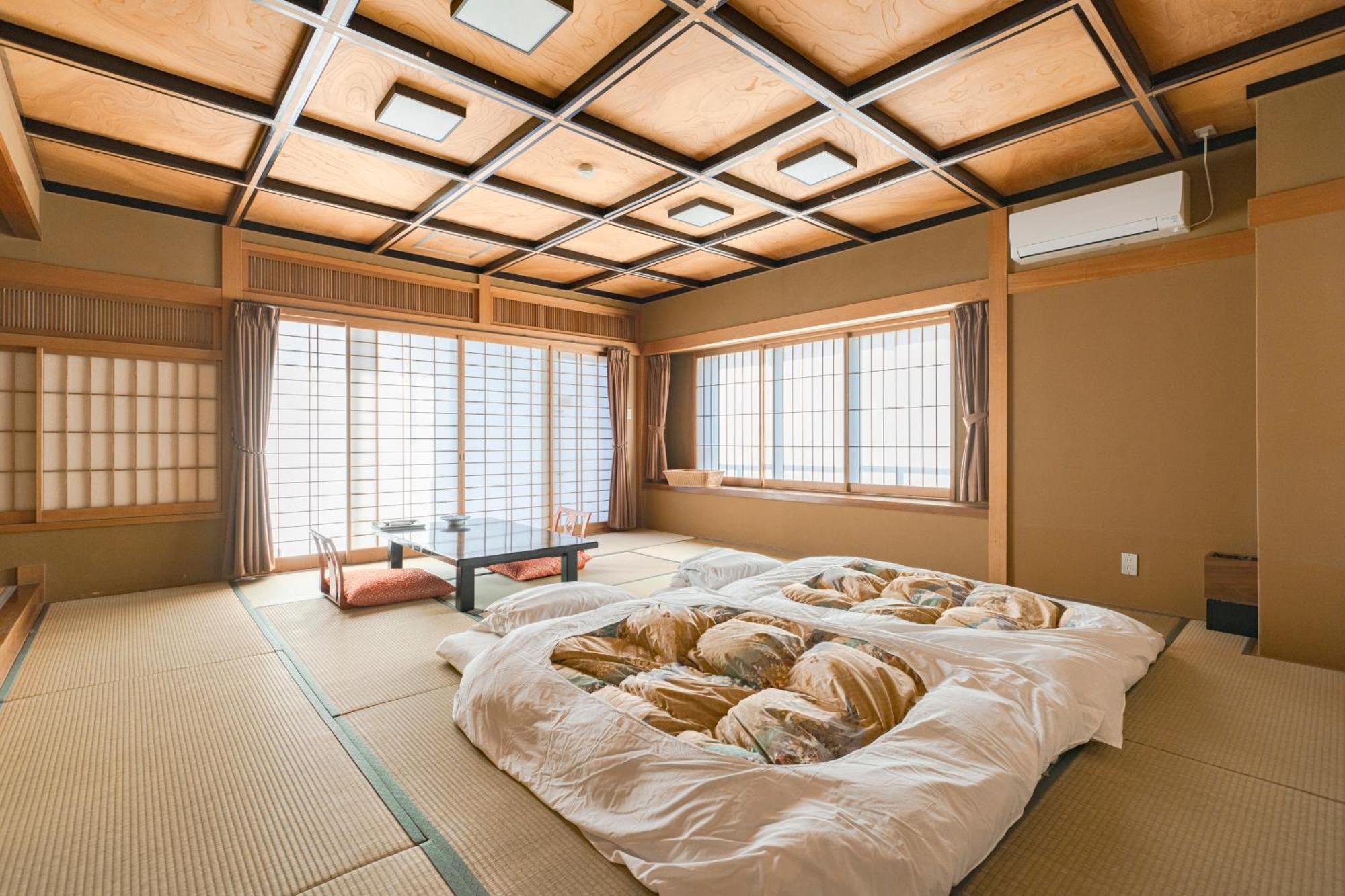 Hokkawa Onsen Hotel Higashiizu Extérieur photo
