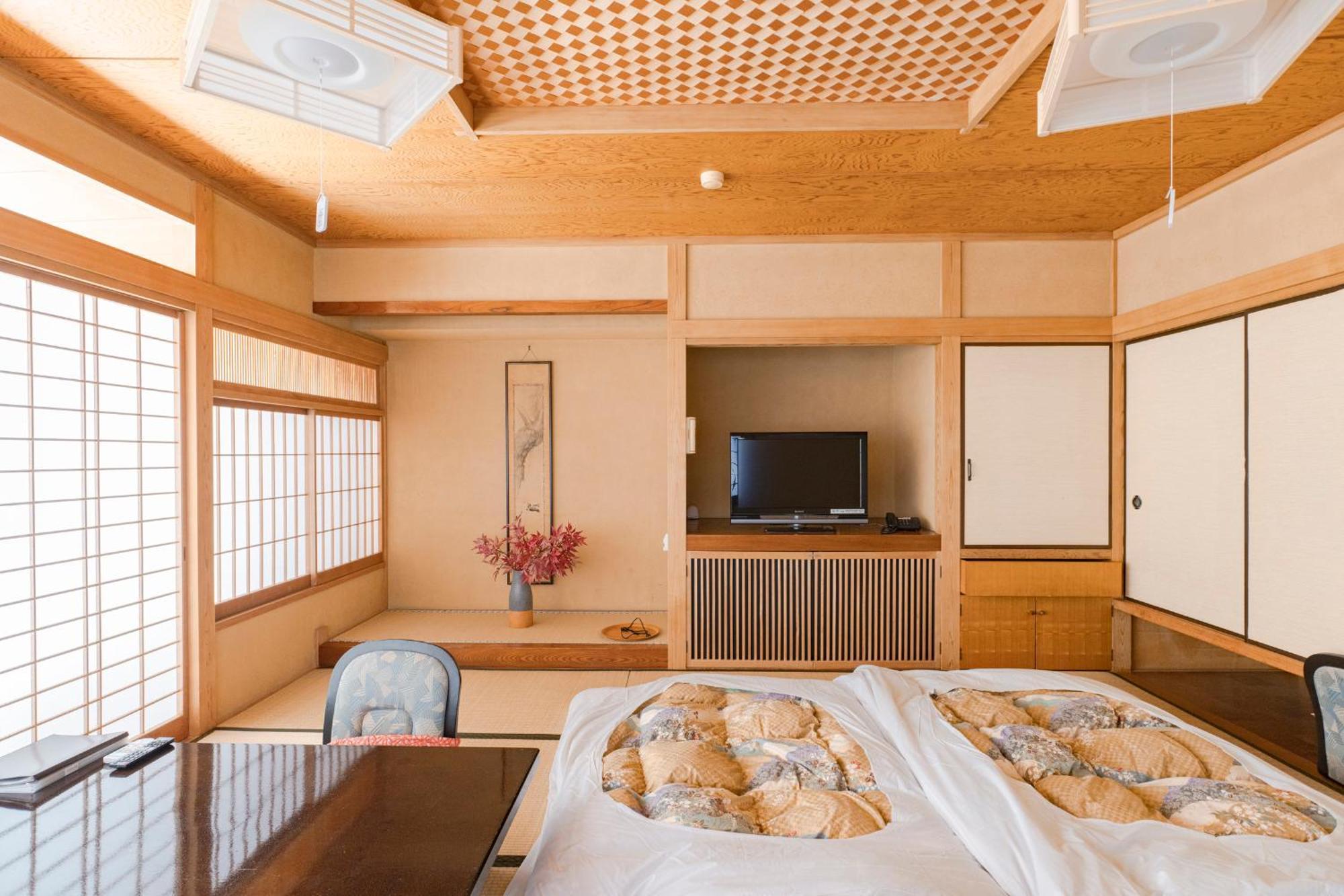 Hokkawa Onsen Hotel Higashiizu Extérieur photo