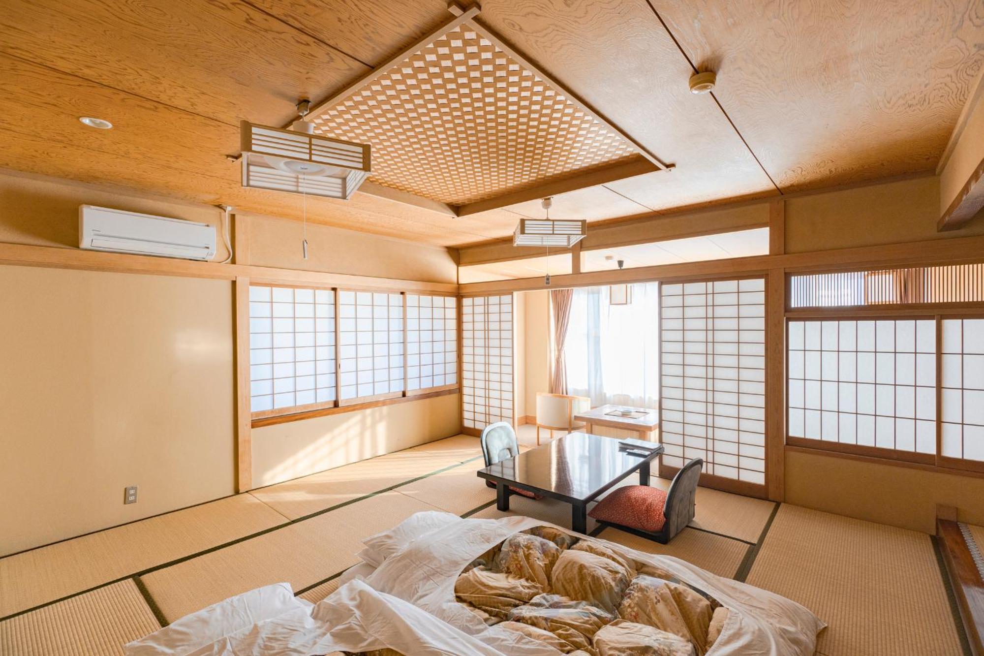 Hokkawa Onsen Hotel Higashiizu Extérieur photo