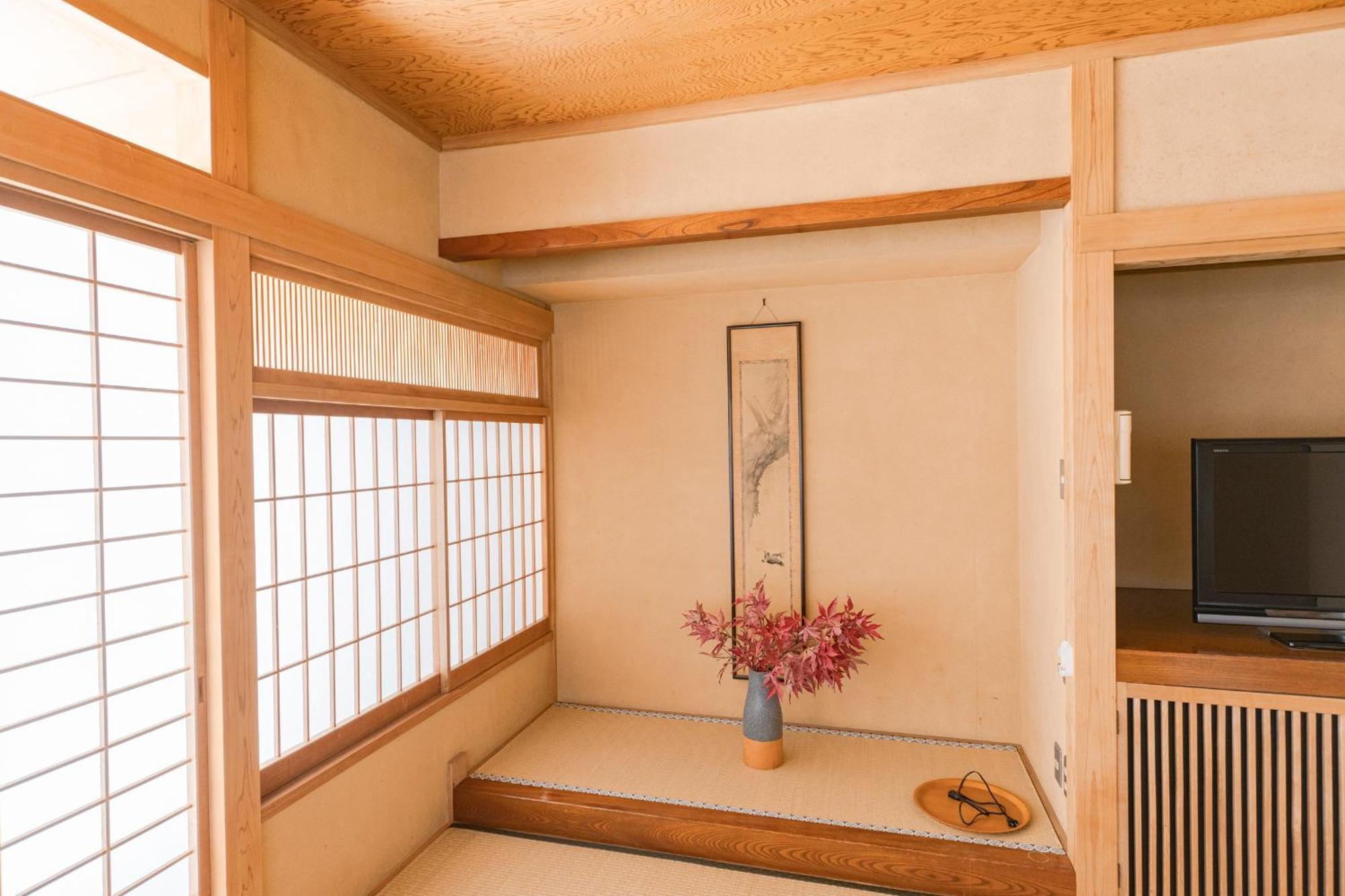 Hokkawa Onsen Hotel Higashiizu Extérieur photo