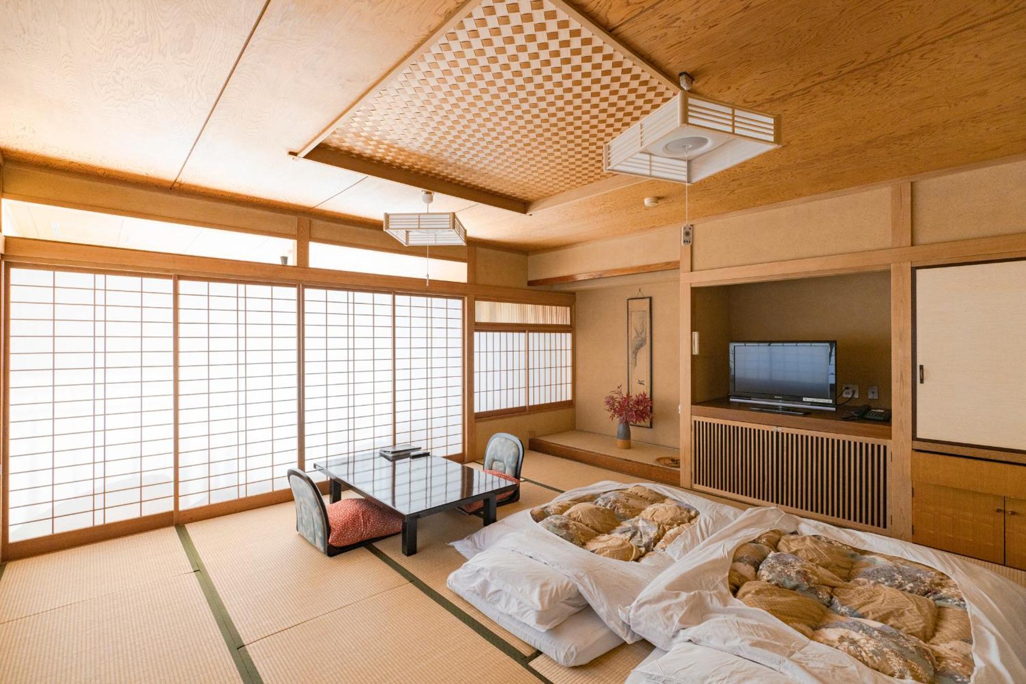Hokkawa Onsen Hotel Higashiizu Extérieur photo