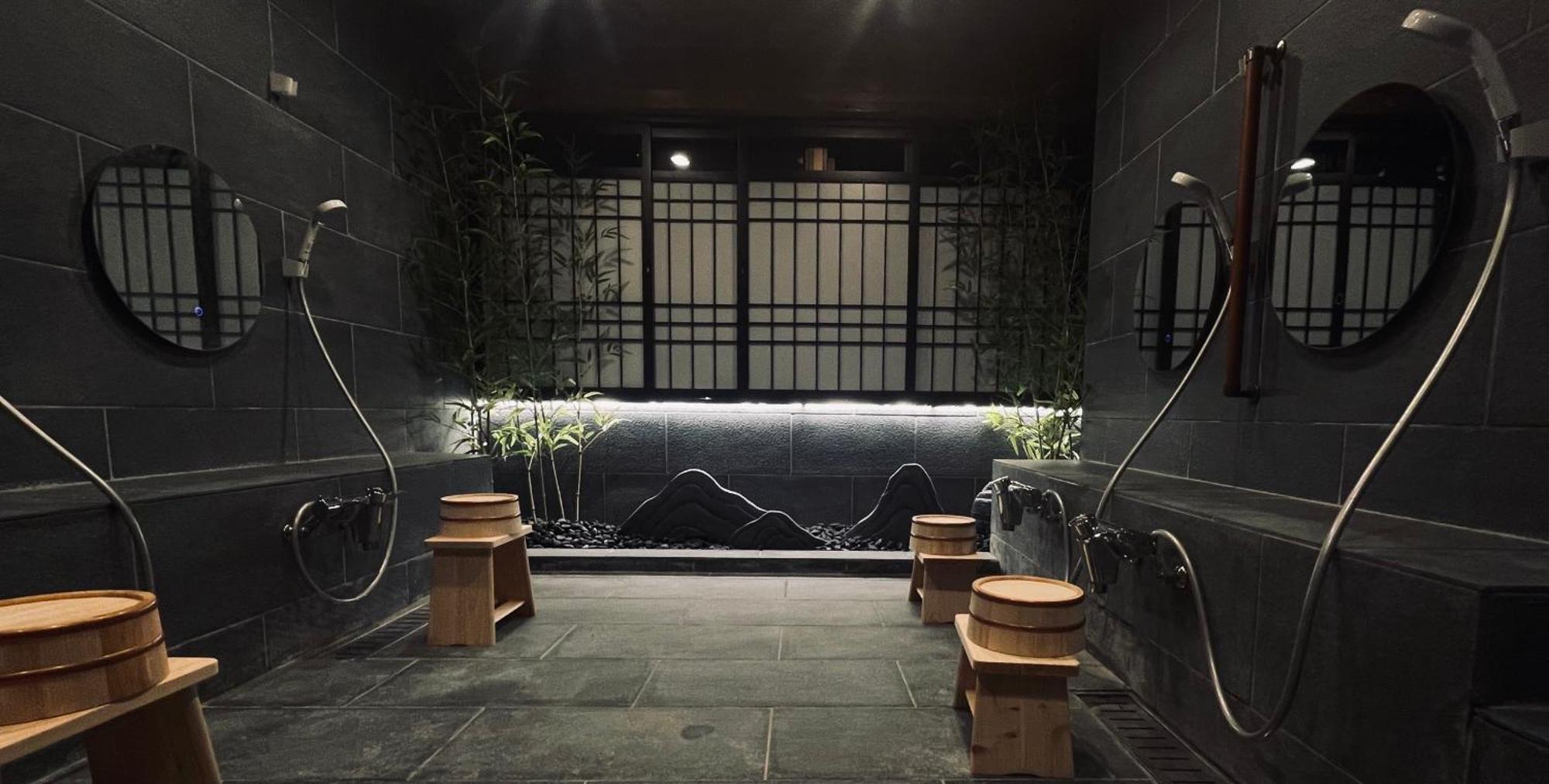 Hokkawa Onsen Hotel Higashiizu Extérieur photo