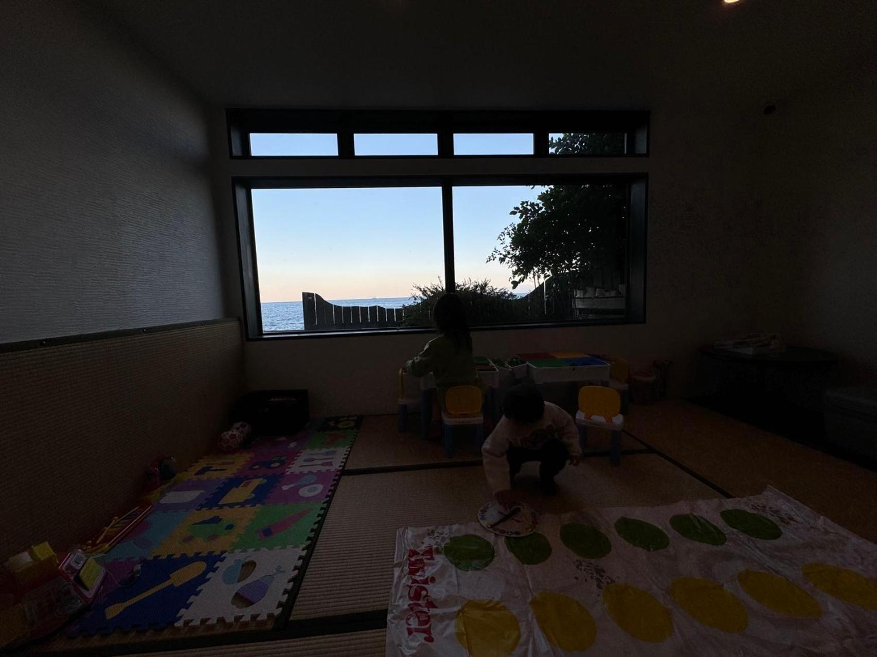 Hokkawa Onsen Hotel Higashiizu Extérieur photo