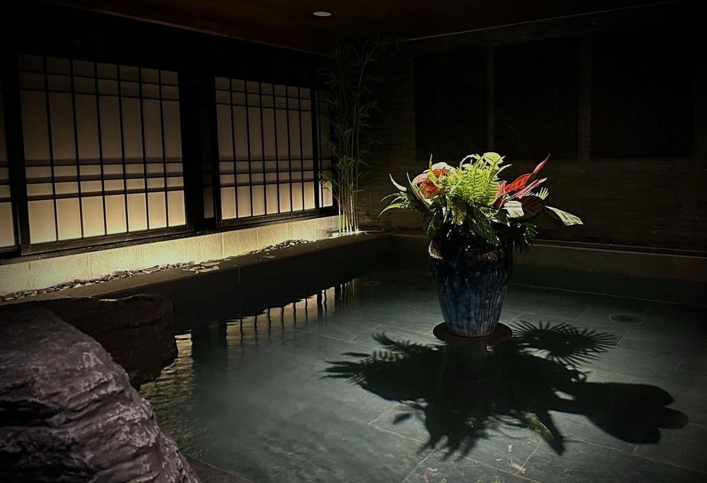 Hokkawa Onsen Hotel Higashiizu Extérieur photo