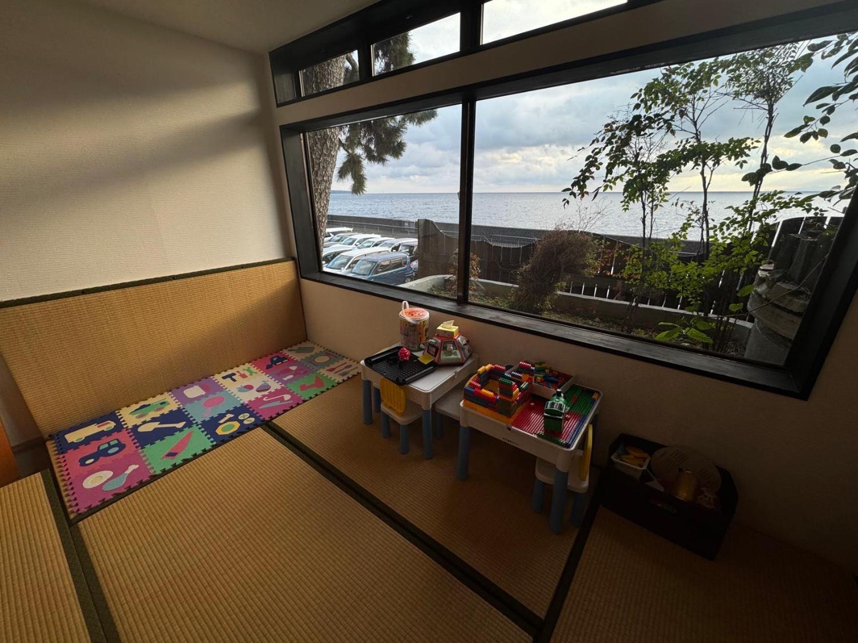 Hokkawa Onsen Hotel Higashiizu Extérieur photo